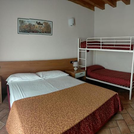 וליג'יו סול מיניציו Hotel Agli Ulivi מראה חיצוני תמונה