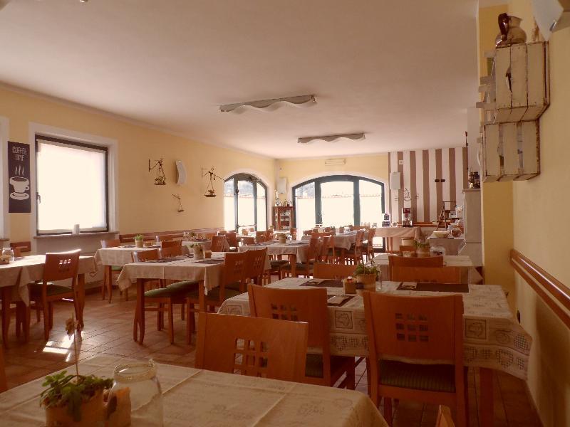 וליג'יו סול מיניציו Hotel Agli Ulivi מראה חיצוני תמונה