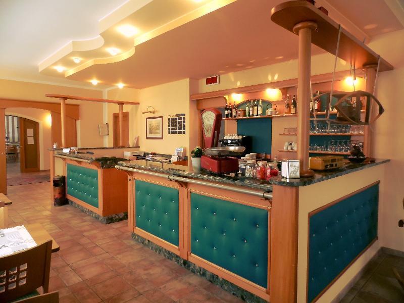 וליג'יו סול מיניציו Hotel Agli Ulivi מראה חיצוני תמונה