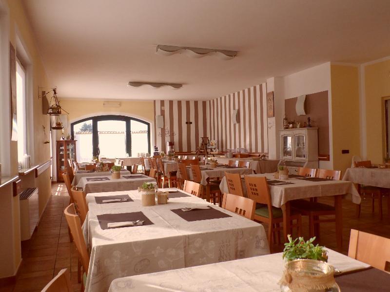 וליג'יו סול מיניציו Hotel Agli Ulivi מראה חיצוני תמונה