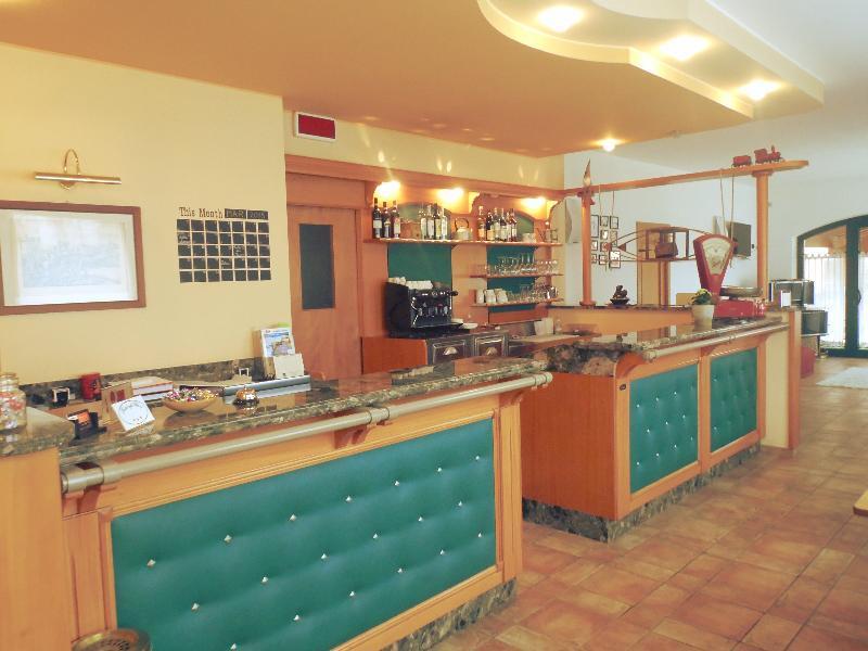 וליג'יו סול מיניציו Hotel Agli Ulivi מראה חיצוני תמונה