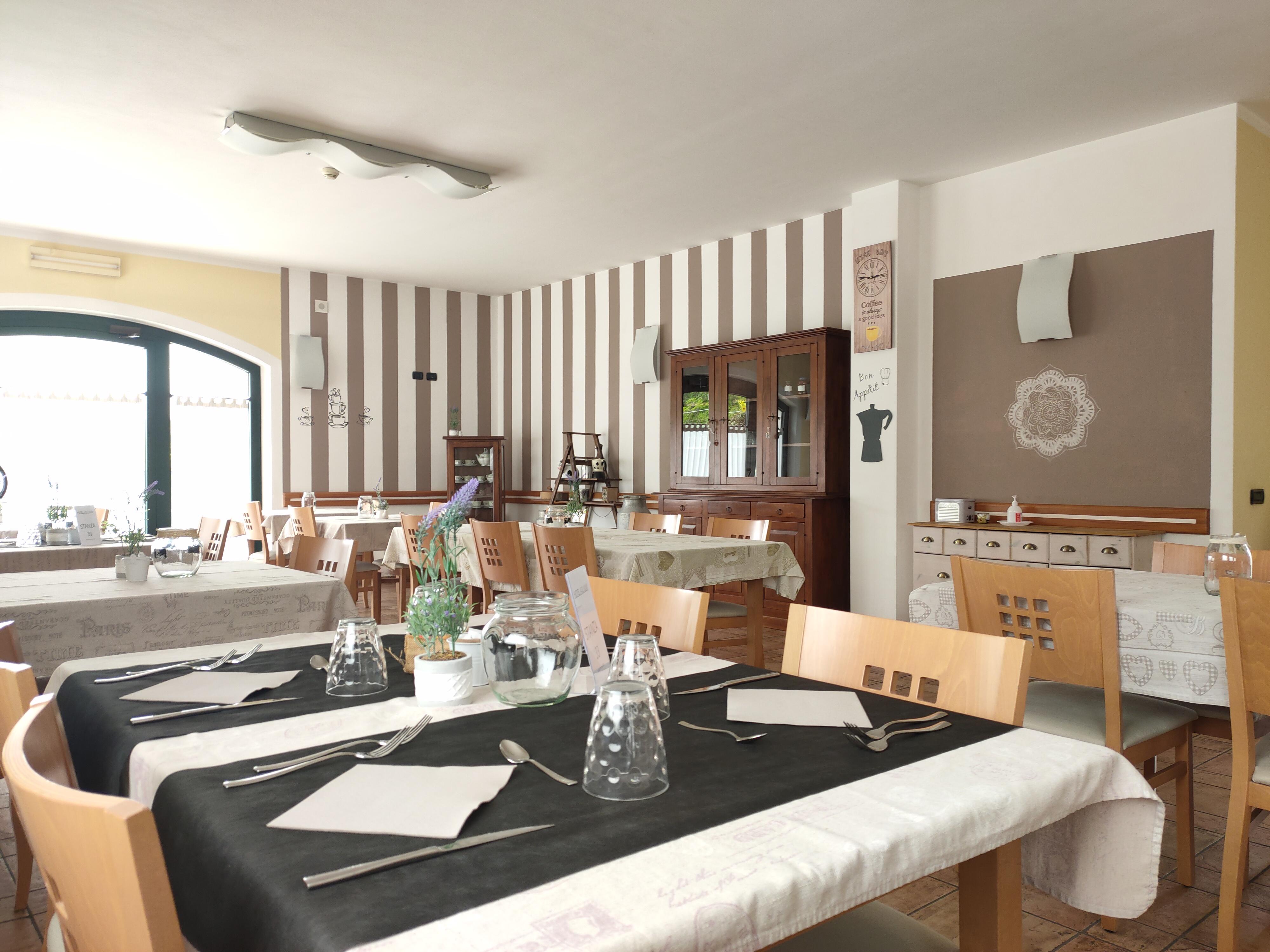 וליג'יו סול מיניציו Hotel Agli Ulivi מראה חיצוני תמונה