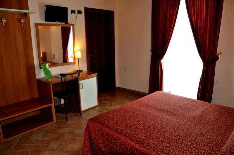 וליג'יו סול מיניציו Hotel Agli Ulivi מראה חיצוני תמונה