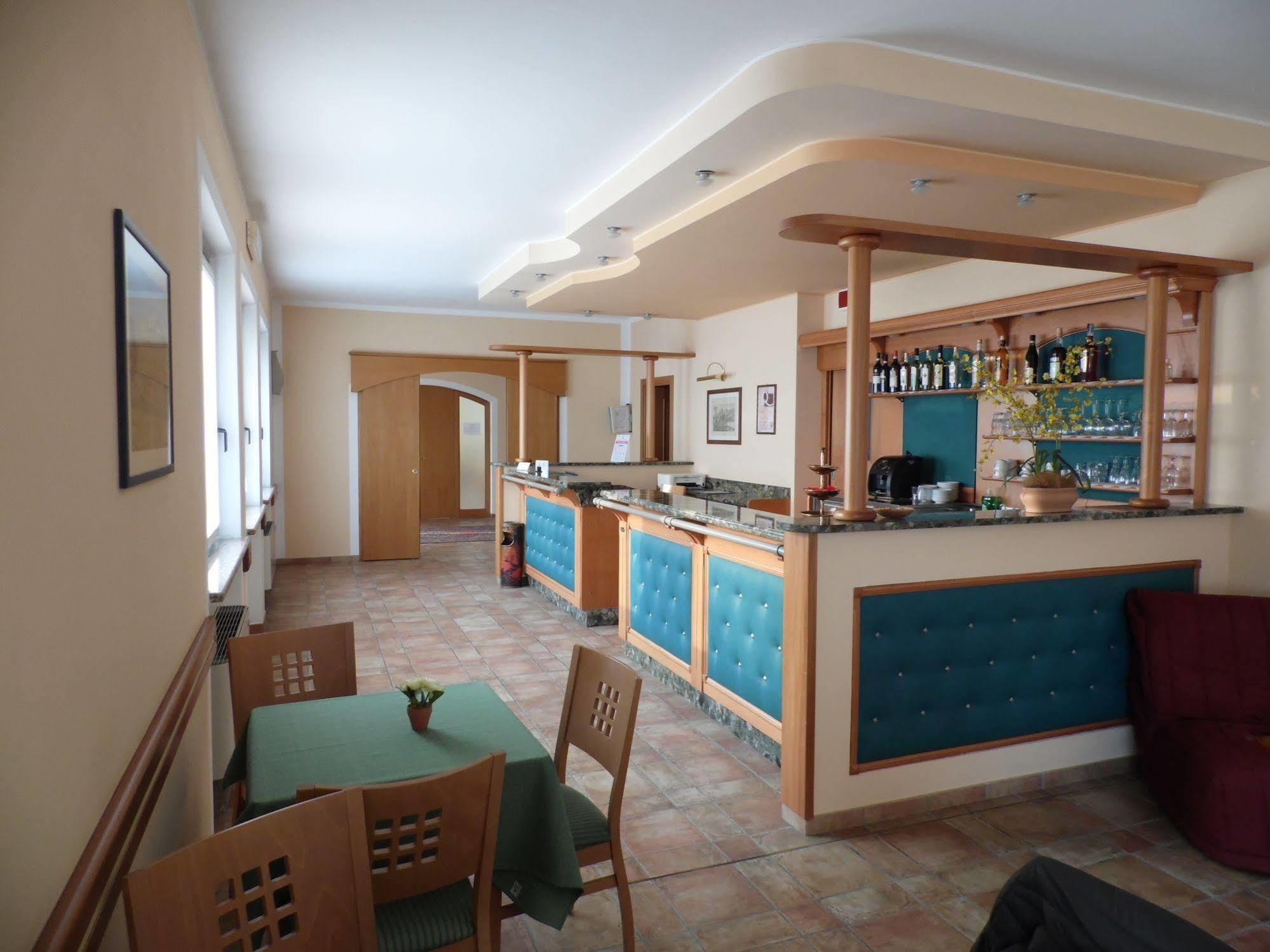 וליג'יו סול מיניציו Hotel Agli Ulivi מראה חיצוני תמונה